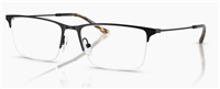 Montatura vista Emporio Armani Uomo 0EA1171300157 - 0EA1171300157